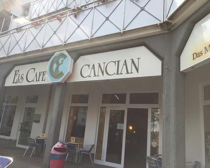 Eis Cafe Cancian